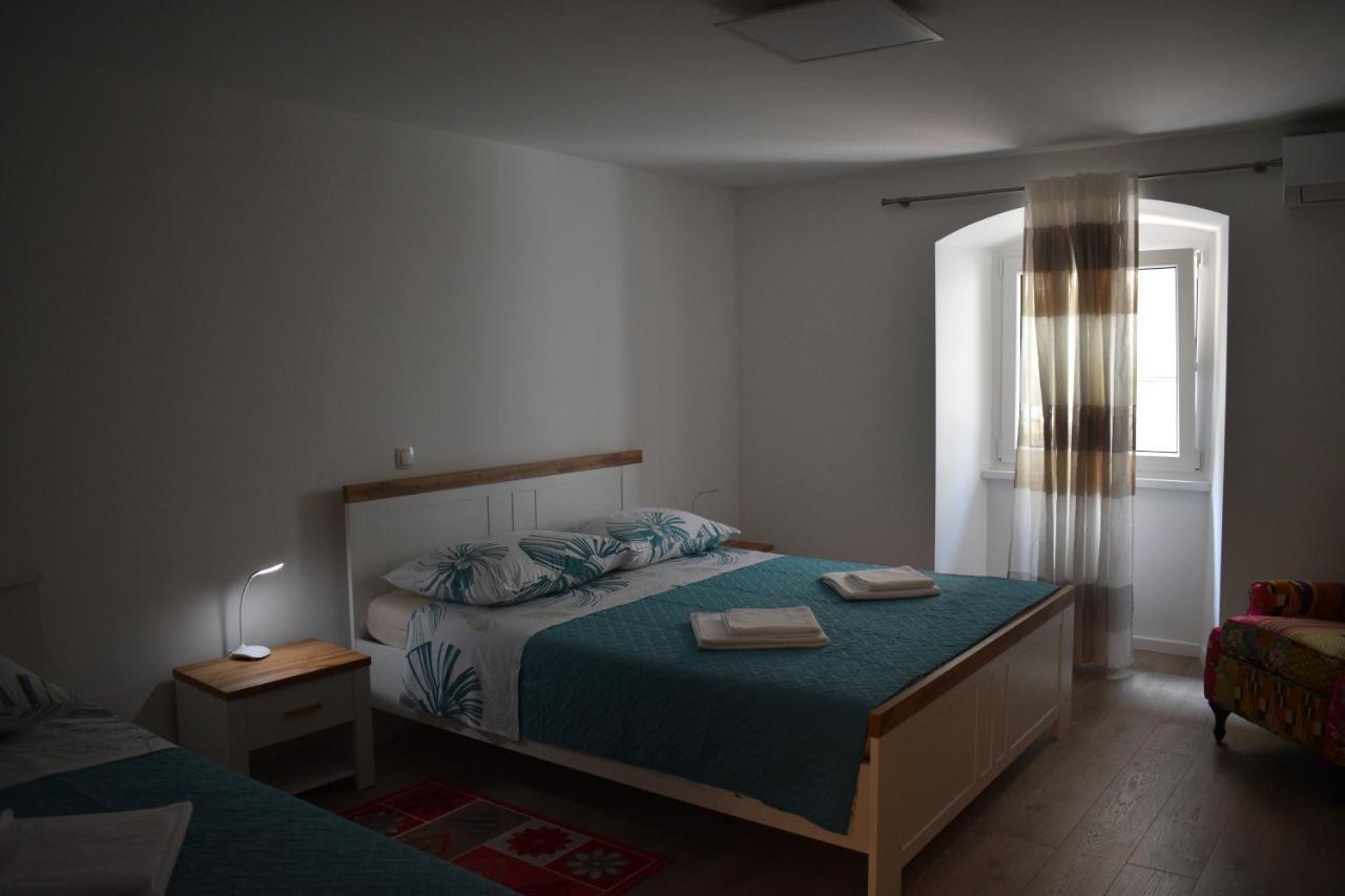 Apartman Veronique Rijeka Exterior foto